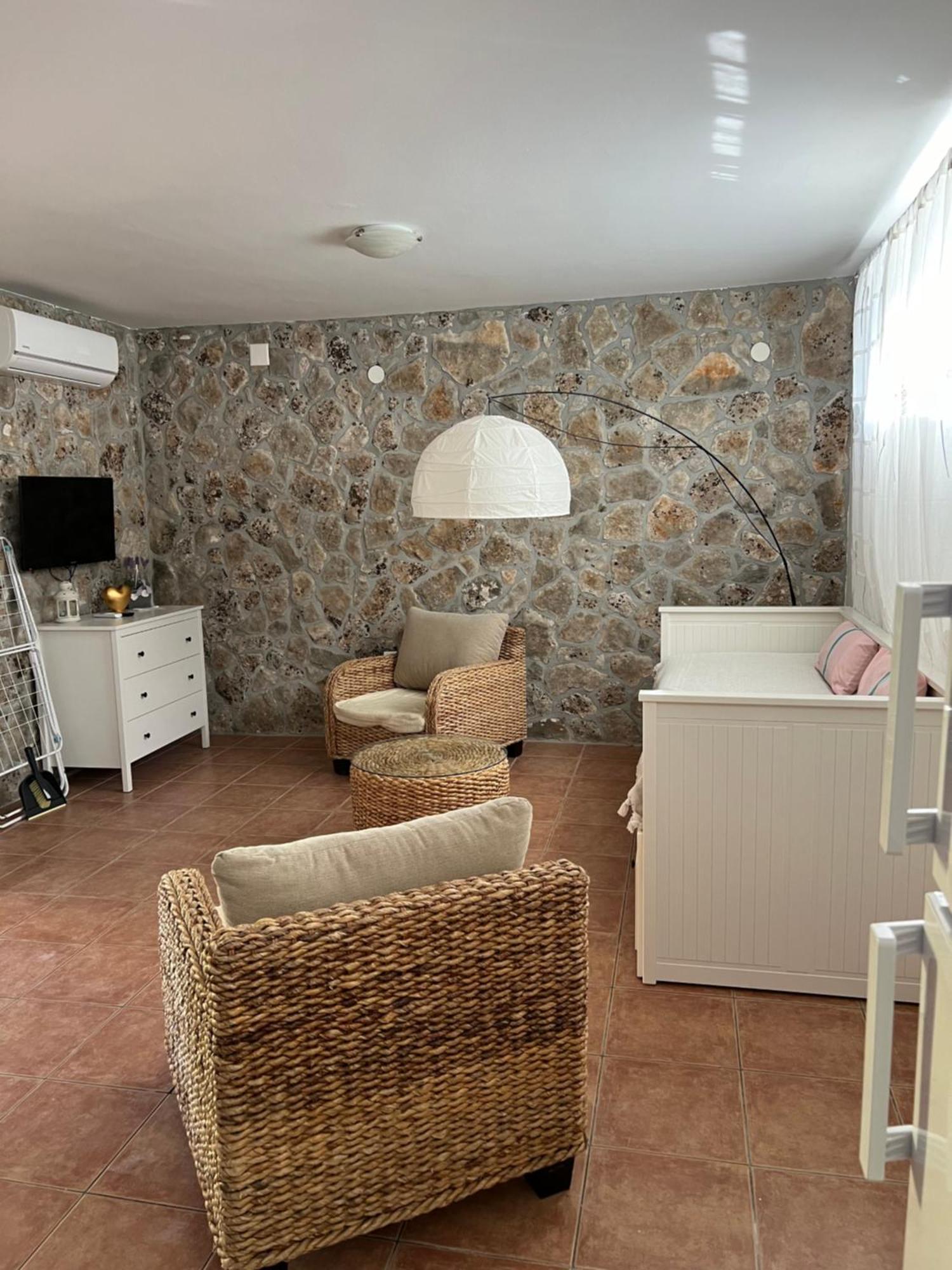 Apartmani Maksan Пакоштане Экстерьер фото