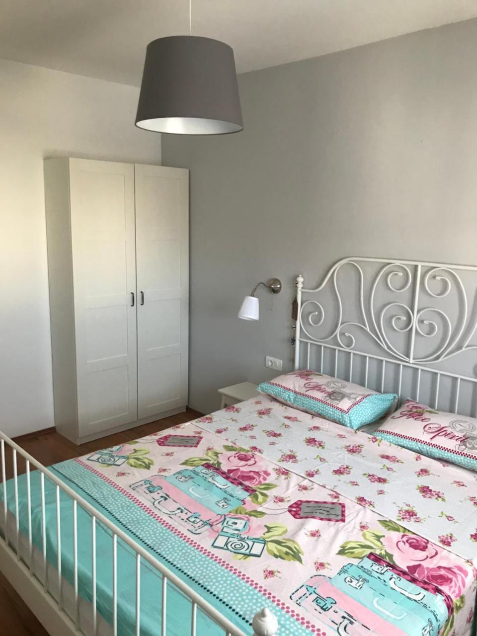 Apartmani Maksan Пакоштане Экстерьер фото